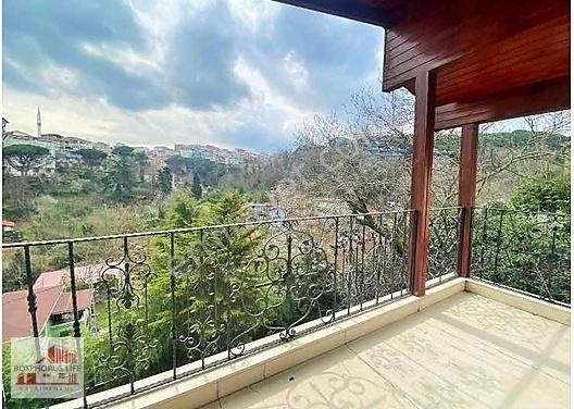 Tarabyada İskanlı Havuzlu Kapalı Garajlı Villa - Görsel 7