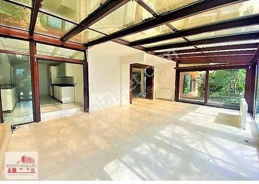 Tarabyada İskanlı Havuzlu Kapalı Garajlı Villa - Görsel 5