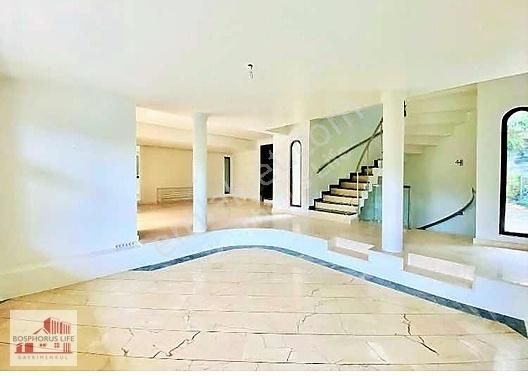 Tarabyada İskanlı Havuzlu Kapalı Garajlı Villa - Görsel 11