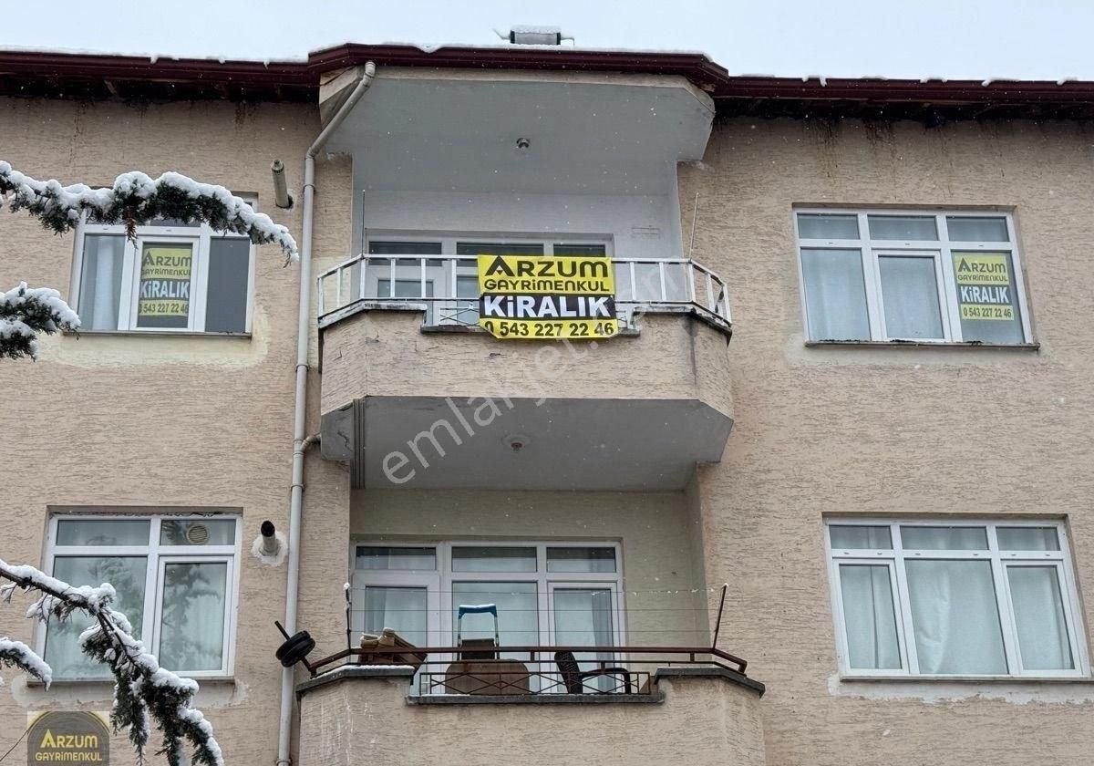 Merzifon Yeni Kiralık Daire Merzifonda Kiralık Daire