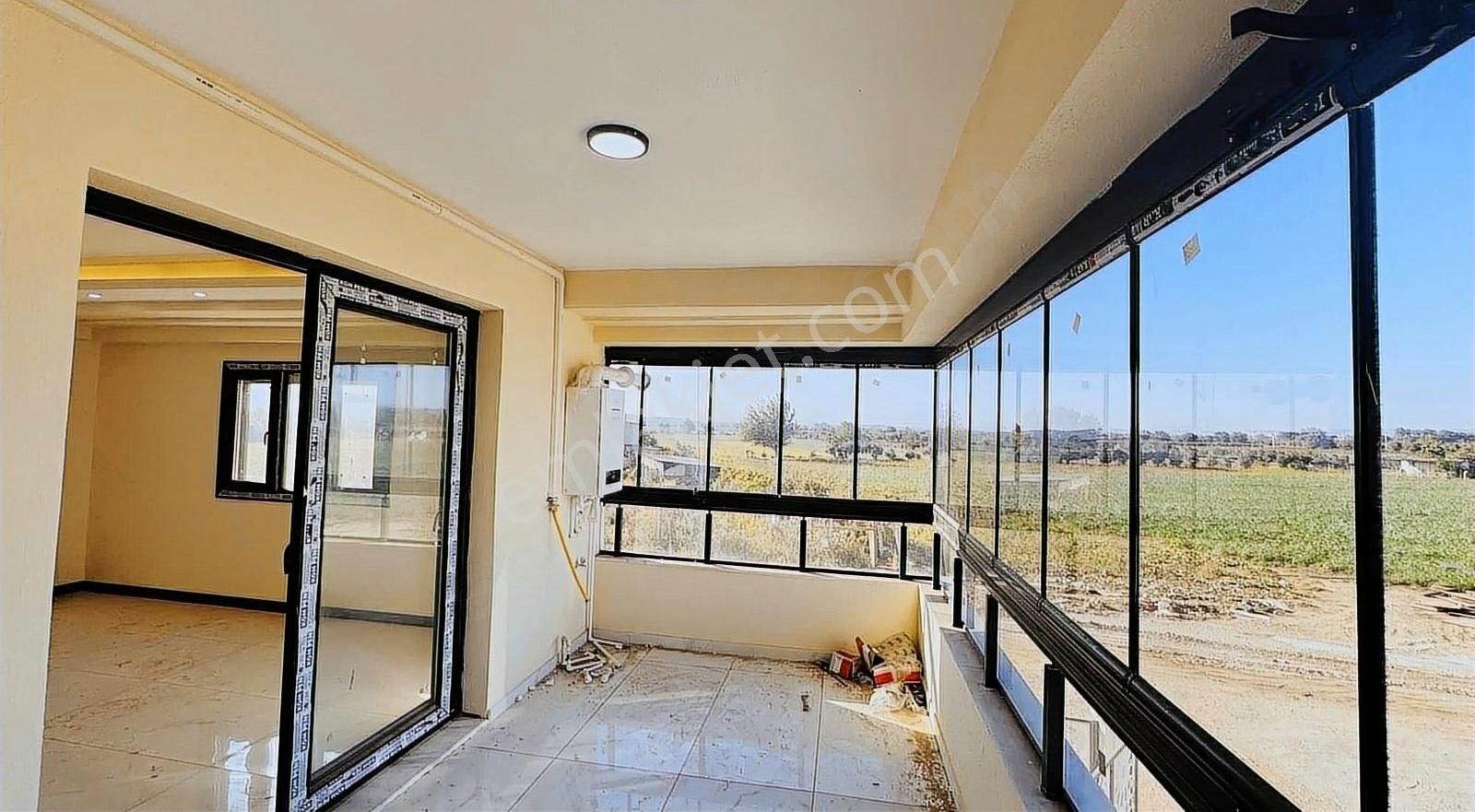 Torbalı Mahallesinde 2+1 Yerden Isıtmalı Havuzlu Site - Görsel 29