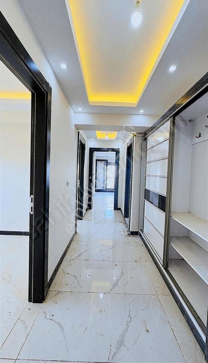 Torbalı Mahallesinde 2+1 Yerden Isıtmalı Havuzlu Site - Görsel 25
