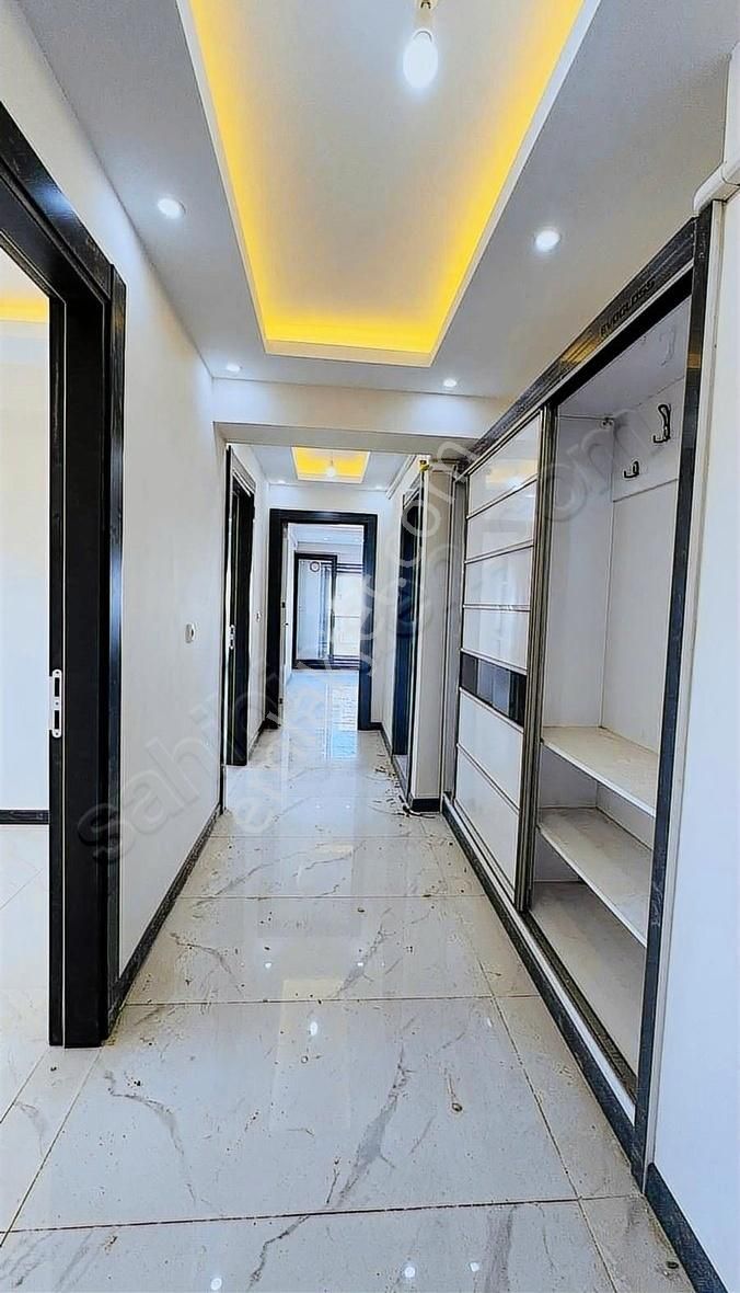 Torbalı Mahallesinde 2+1 Yerden Isıtmalı Havuzlu Site - Görsel 30