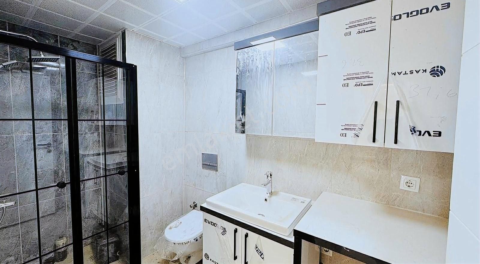 Torbalı Mahallesinde 2+1 Yerden Isıtmalı Havuzlu Site - Görsel 13