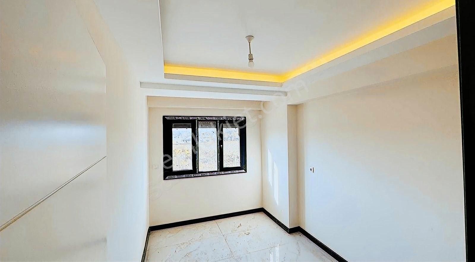 Torbalı Mahallesinde 2+1 Yerden Isıtmalı Havuzlu Site - Görsel 24