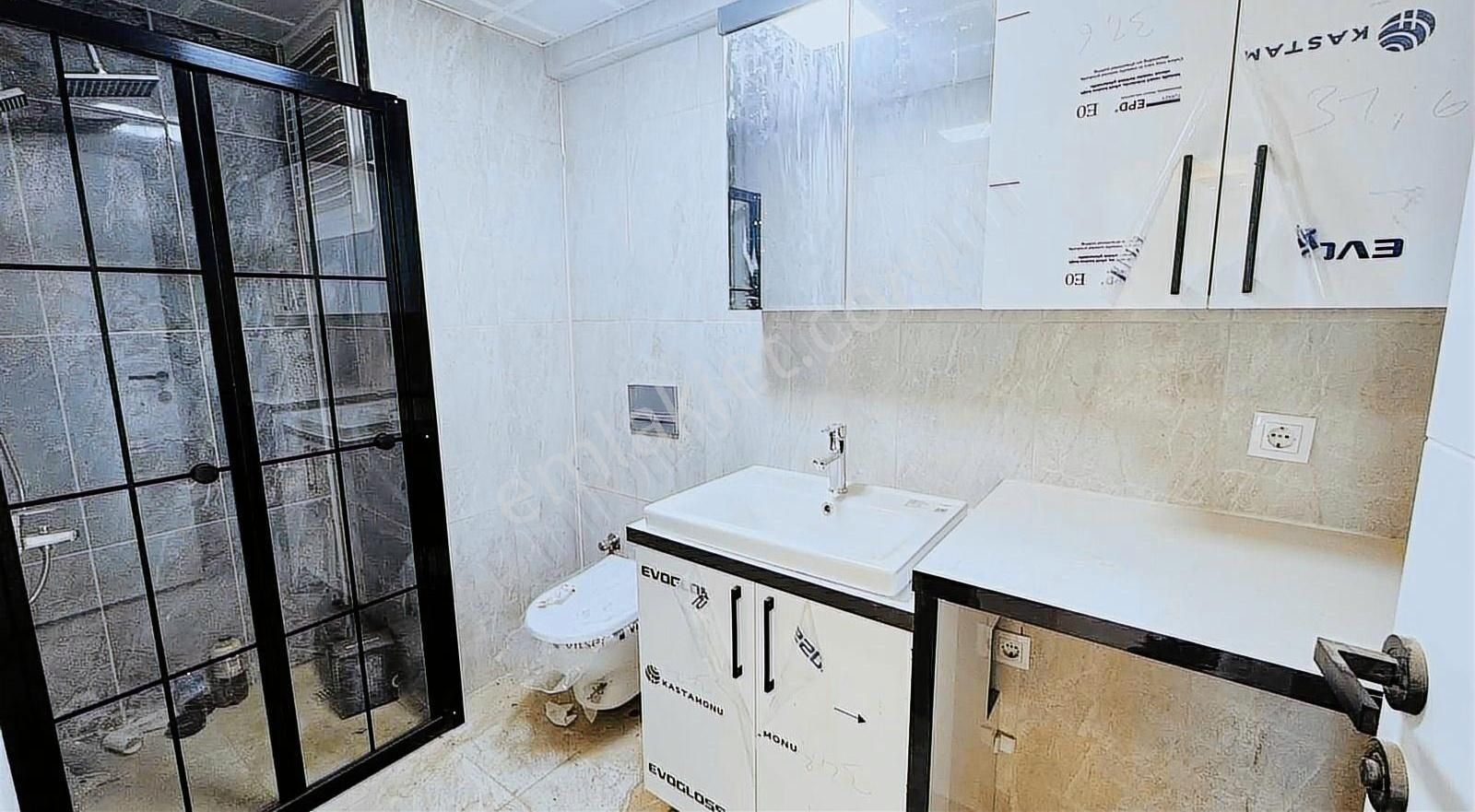 Torbalı Mahallesinde 2+1 Yerden Isıtmalı Havuzlu Site - Görsel 22