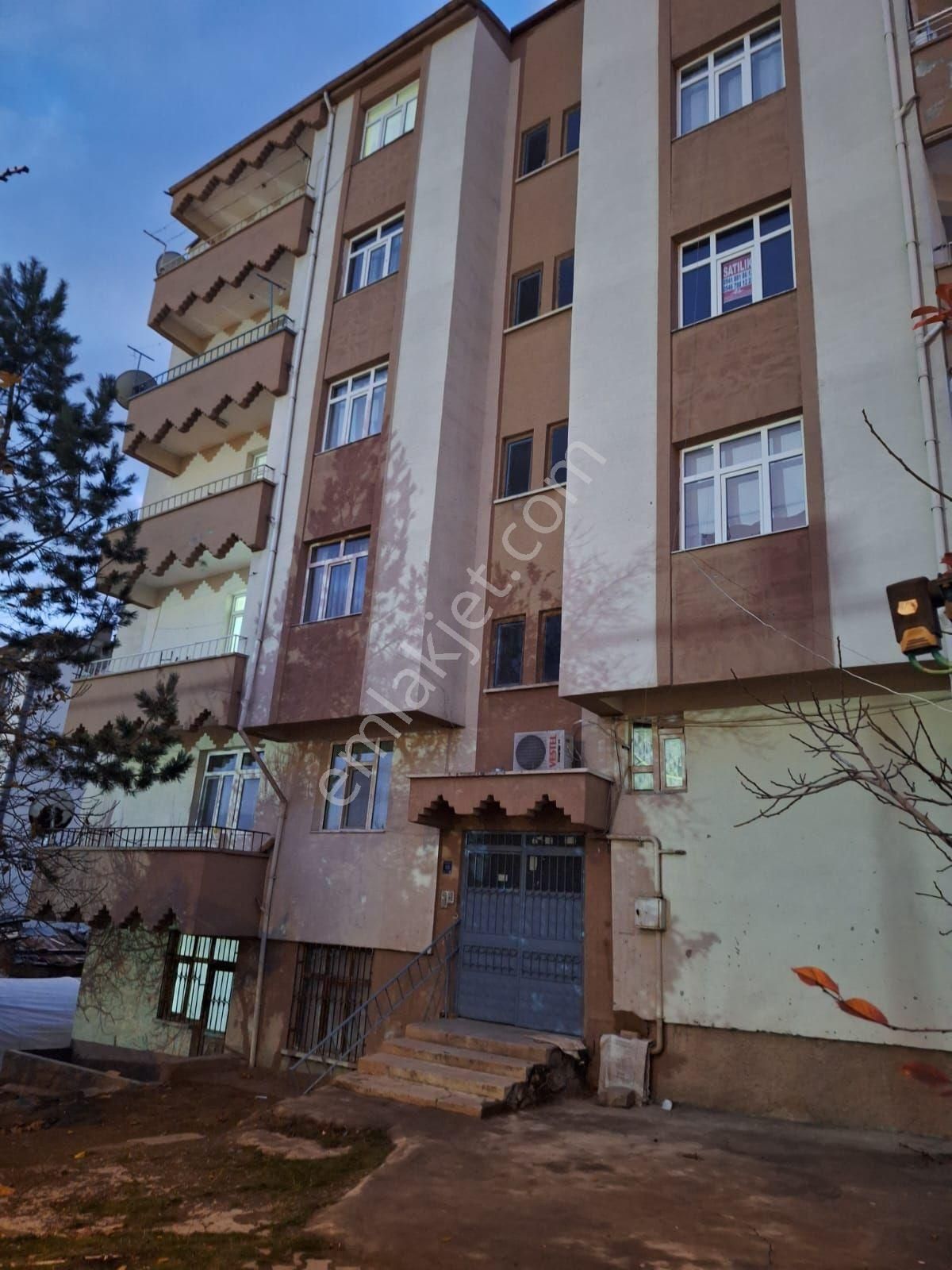 Elazığ Merkez Kırklar Satılık Daire Kırklar Mh Doğukent Yolunda Satılık Daire