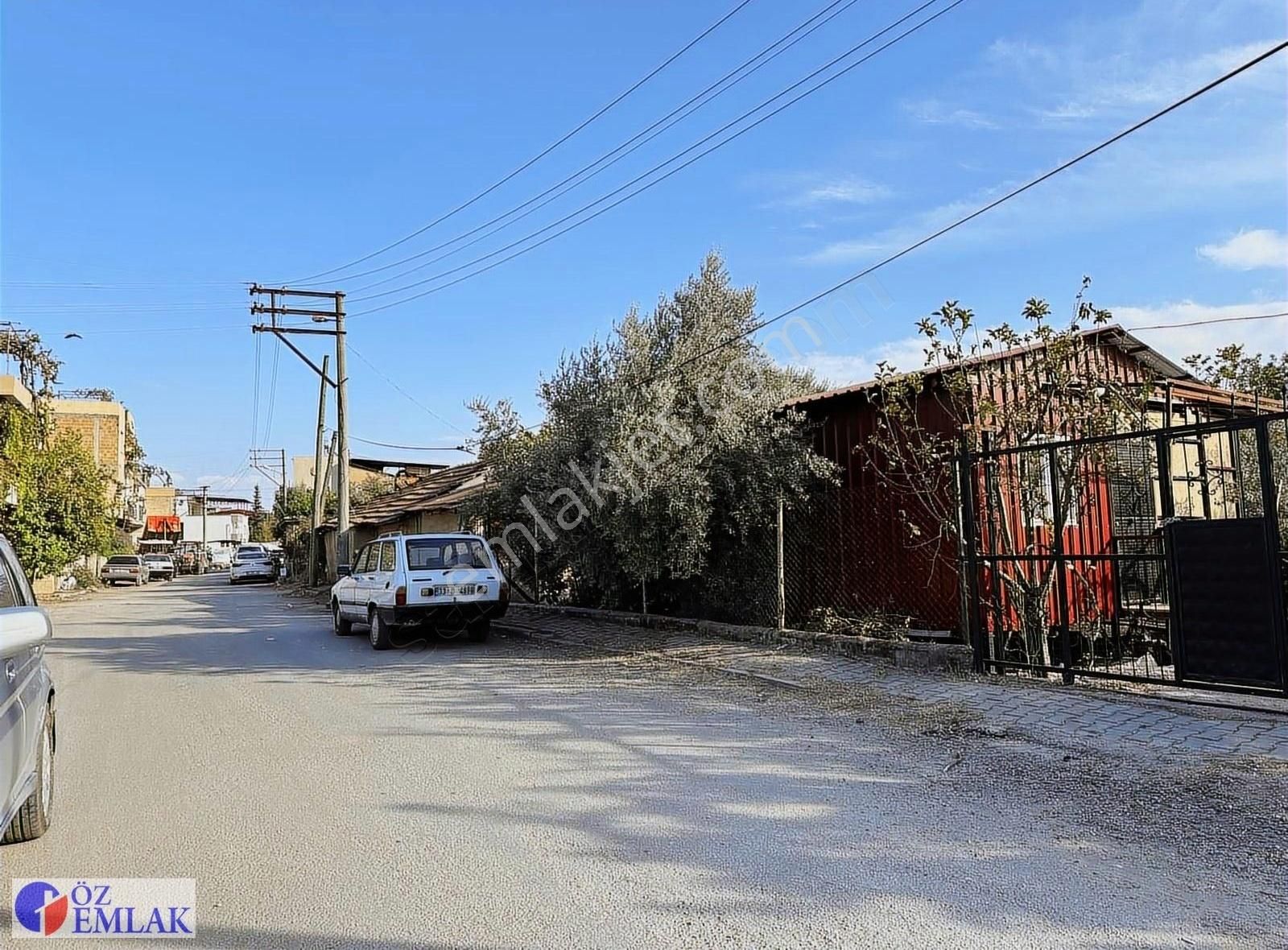 İmamoğlu Cumhuriyet Satılık Müstakil Ev Adana İmamoğlu Cumhuriyet Mahallesi