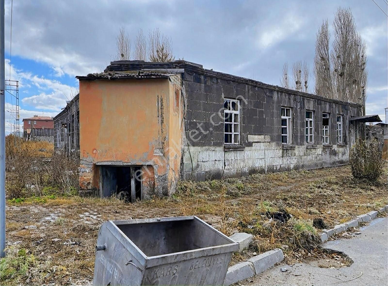 Şeyma Emlaktan Satılık Hafızpaşada Rus Binası - Görsel 3