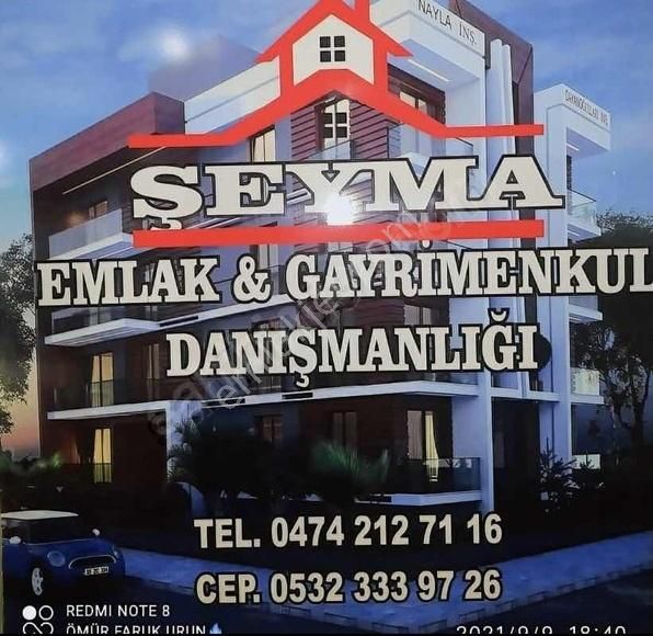 Şeyma Emlaktan Satılık Hafızpaşada Rus Binası - Görsel 10