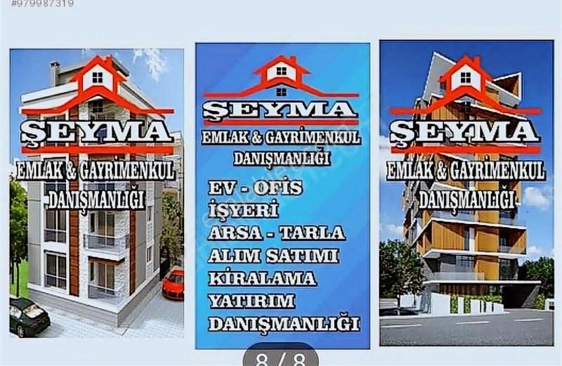 Şeyma Emlaktan Satılık Hafızpaşada Rus Binası - Görsel 7