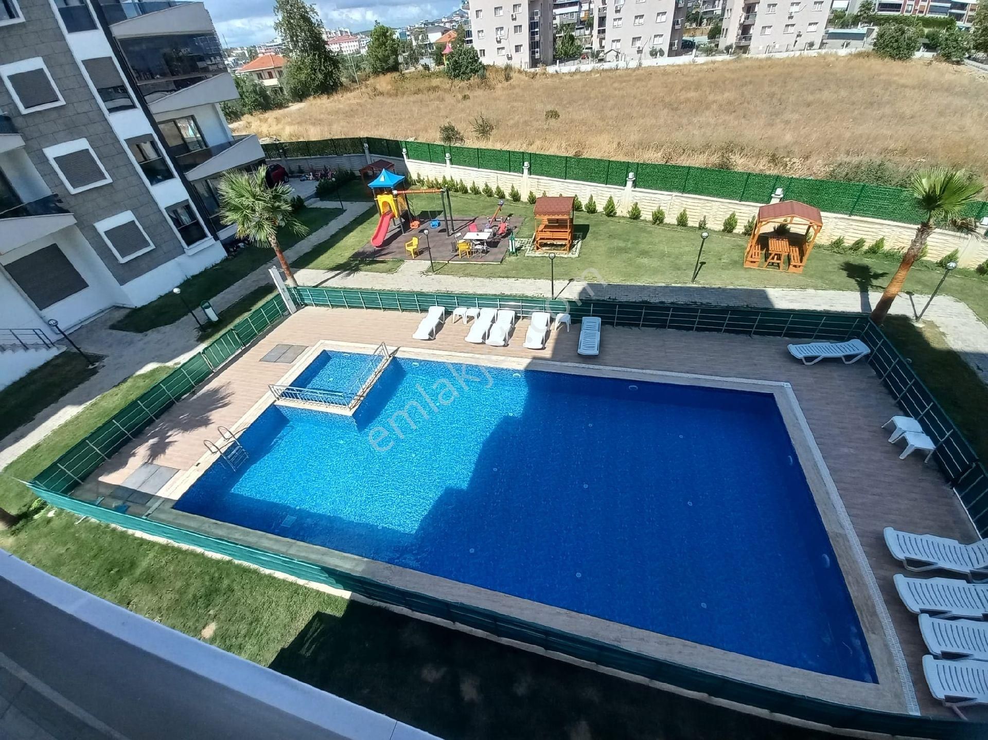 Torbalı İnönü Kiralık Daire Kral Emlak Ayrancilar İnönü Mah 2+1 Kiralık Daire