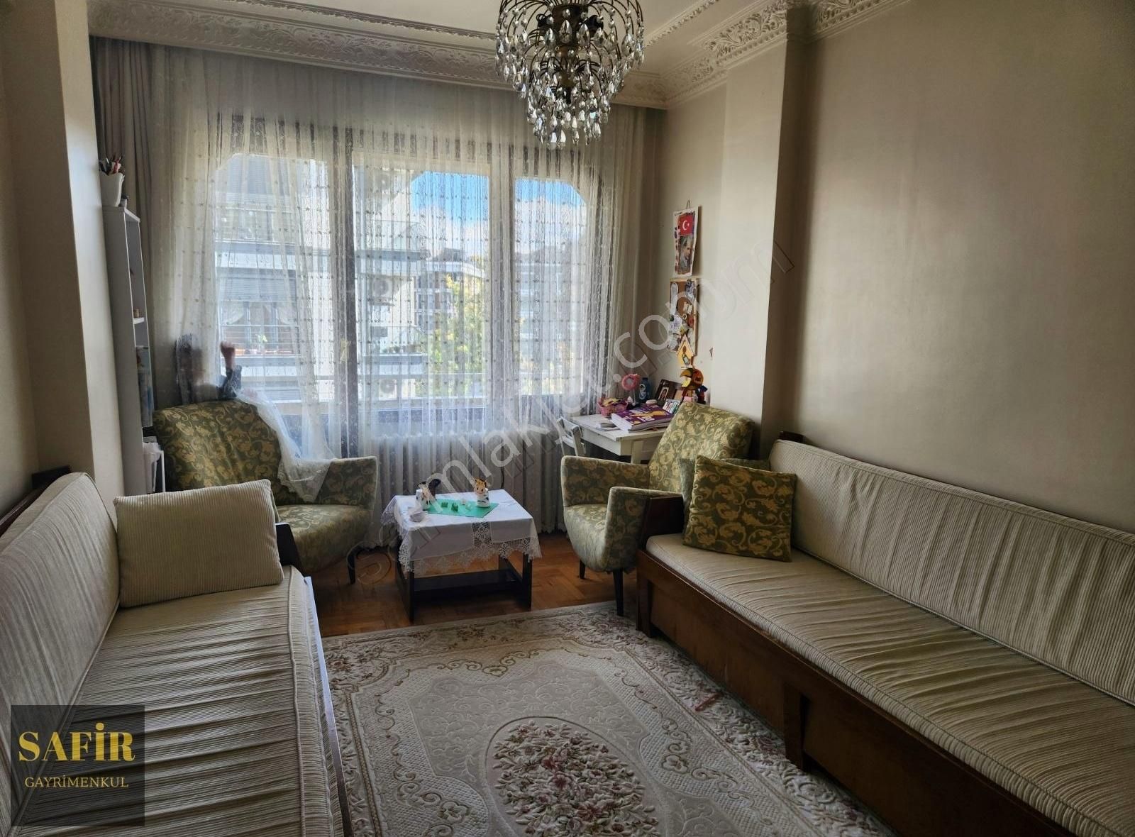 Bahçelievler Hareket Ordusu Sokakta 3+1 Kentsel Dönüşüme Uygun - Görsel 11