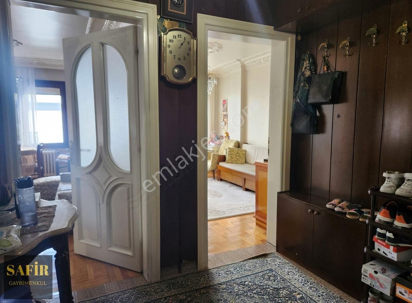 Bahçelievler Hareket Ordusu Sokakta 3+1 Kentsel Dönüşüme Uygun - Görsel 7