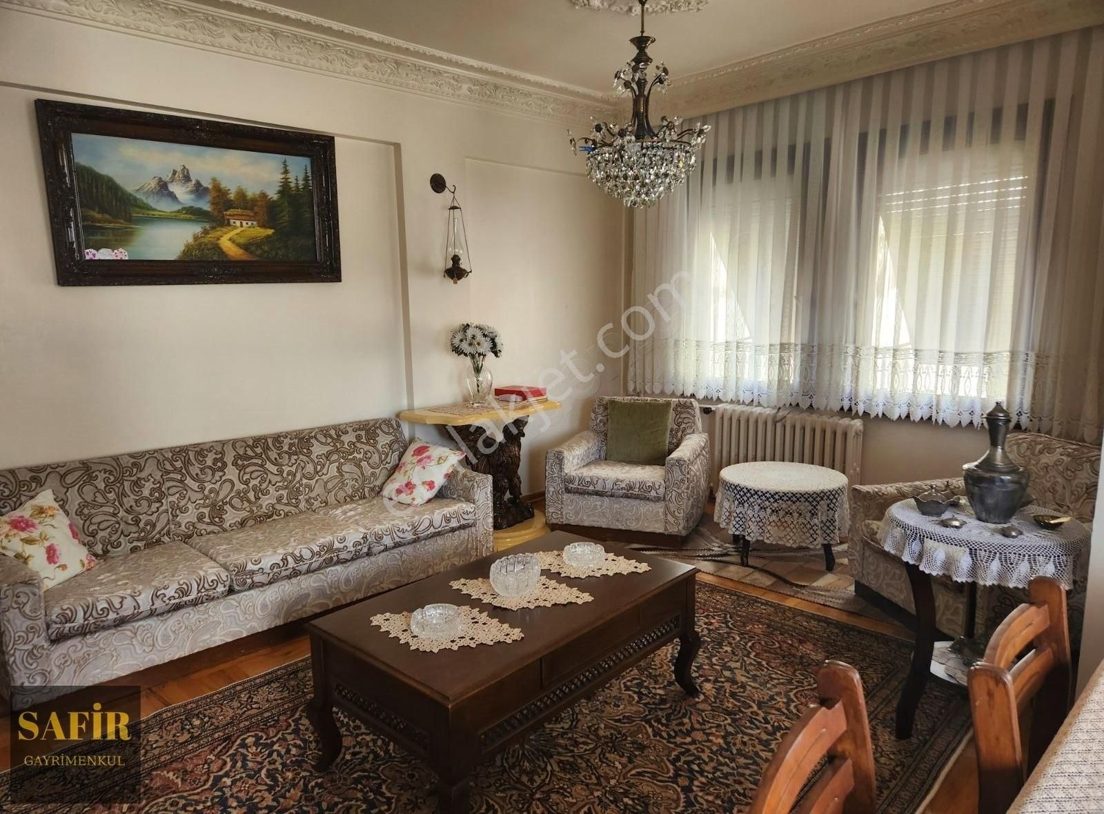 Bahçelievler Hareket Ordusu Sokakta 3+1 Kentsel Dönüşüme Uygun - Görsel 10