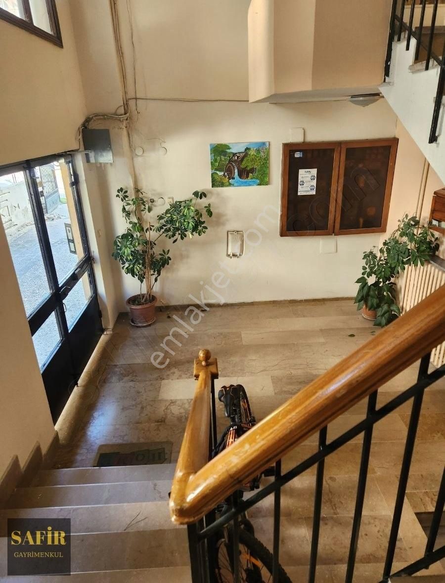 Bahçelievler Hareket Ordusu Sokakta 3+1 Kentsel Dönüşüme Uygun - Görsel 12