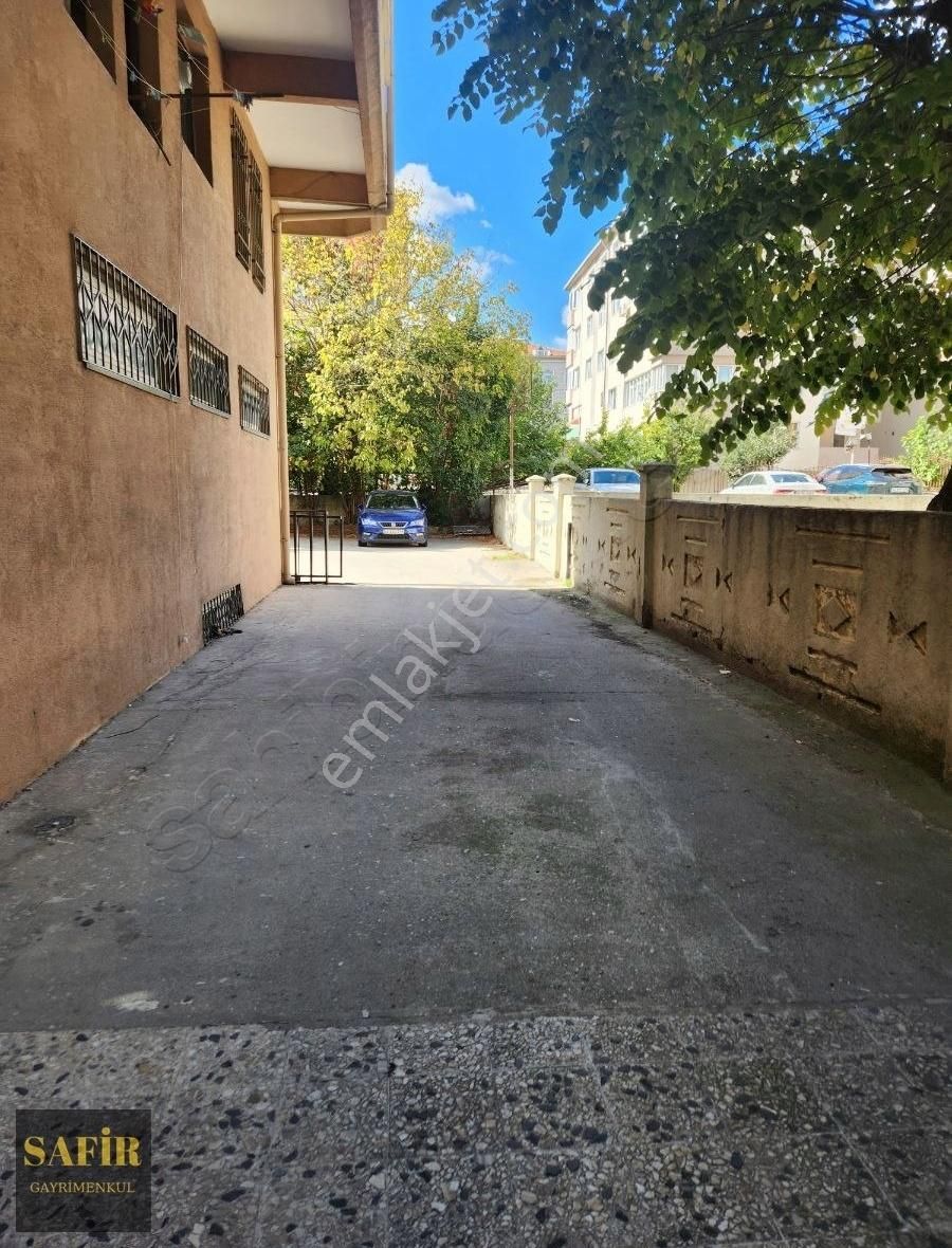 Bahçelievler Hareket Ordusu Sokakta 3+1 Kentsel Dönüşüme Uygun - Görsel 5