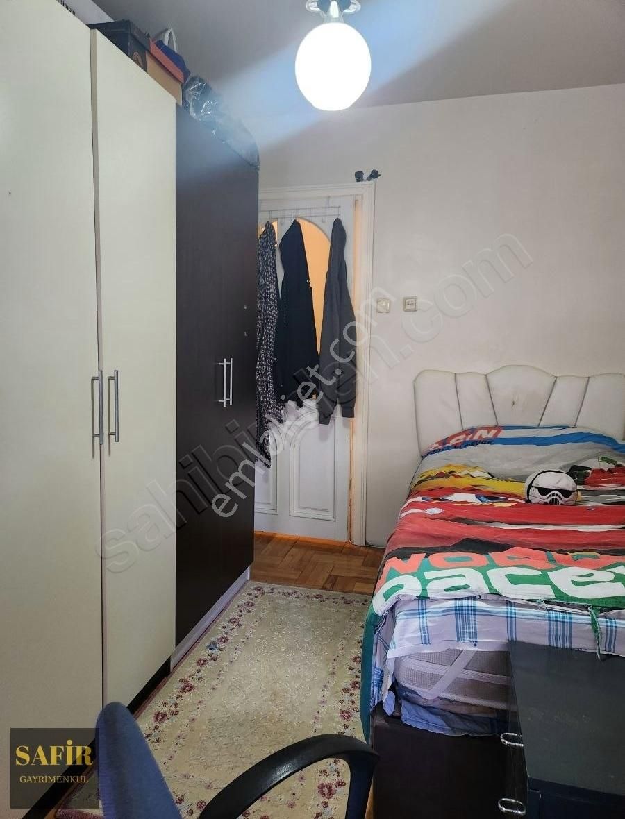 Bahçelievler Hareket Ordusu Sokakta 3+1 Kentsel Dönüşüme Uygun - Görsel 8