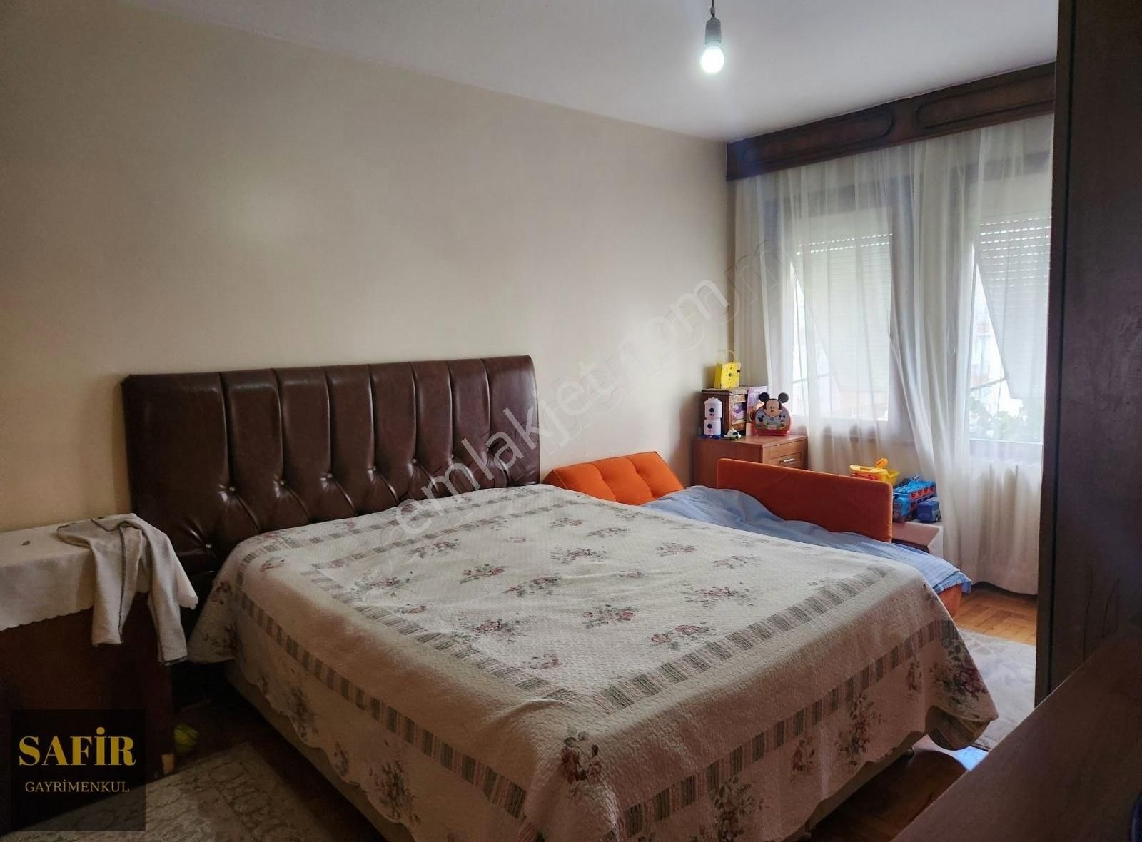 Bahçelievler Hareket Ordusu Sokakta 3+1 Kentsel Dönüşüme Uygun - Görsel 9