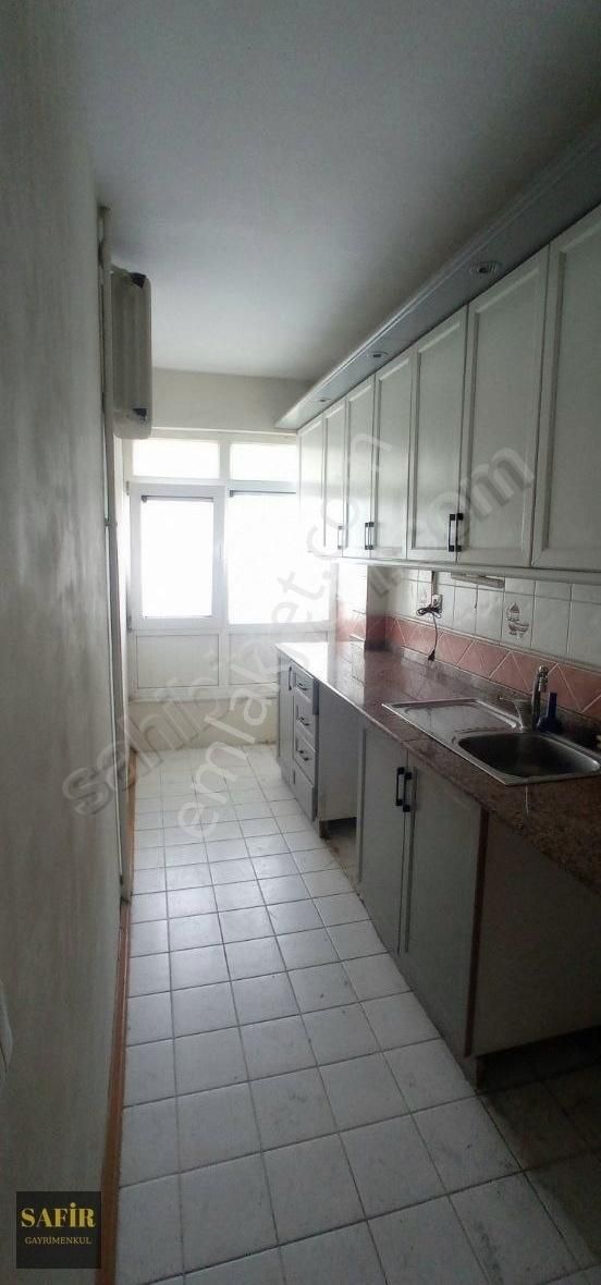 Bakırköy Kartaltepe Kiralık Daire Safir Bakırköy'den Kartaltepe'de Arakat 3+1 Kiralık Daire