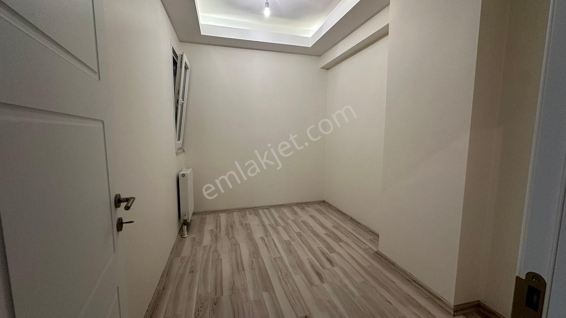 Başokur’dan Bahçelievler Şirinevler Mh Otoparklı 4+1 Dubleks - Görsel 15