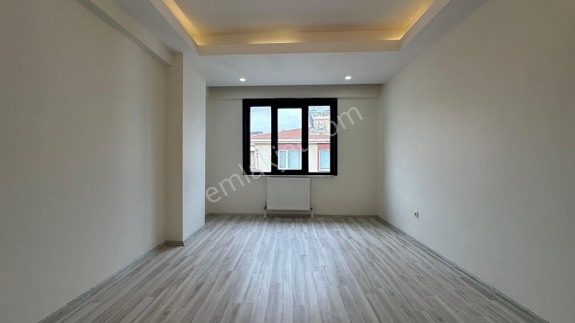 Başokur’dan Bahçelievler Şirinevler Mh Otoparklı 4+1 Dubleks - Görsel 12