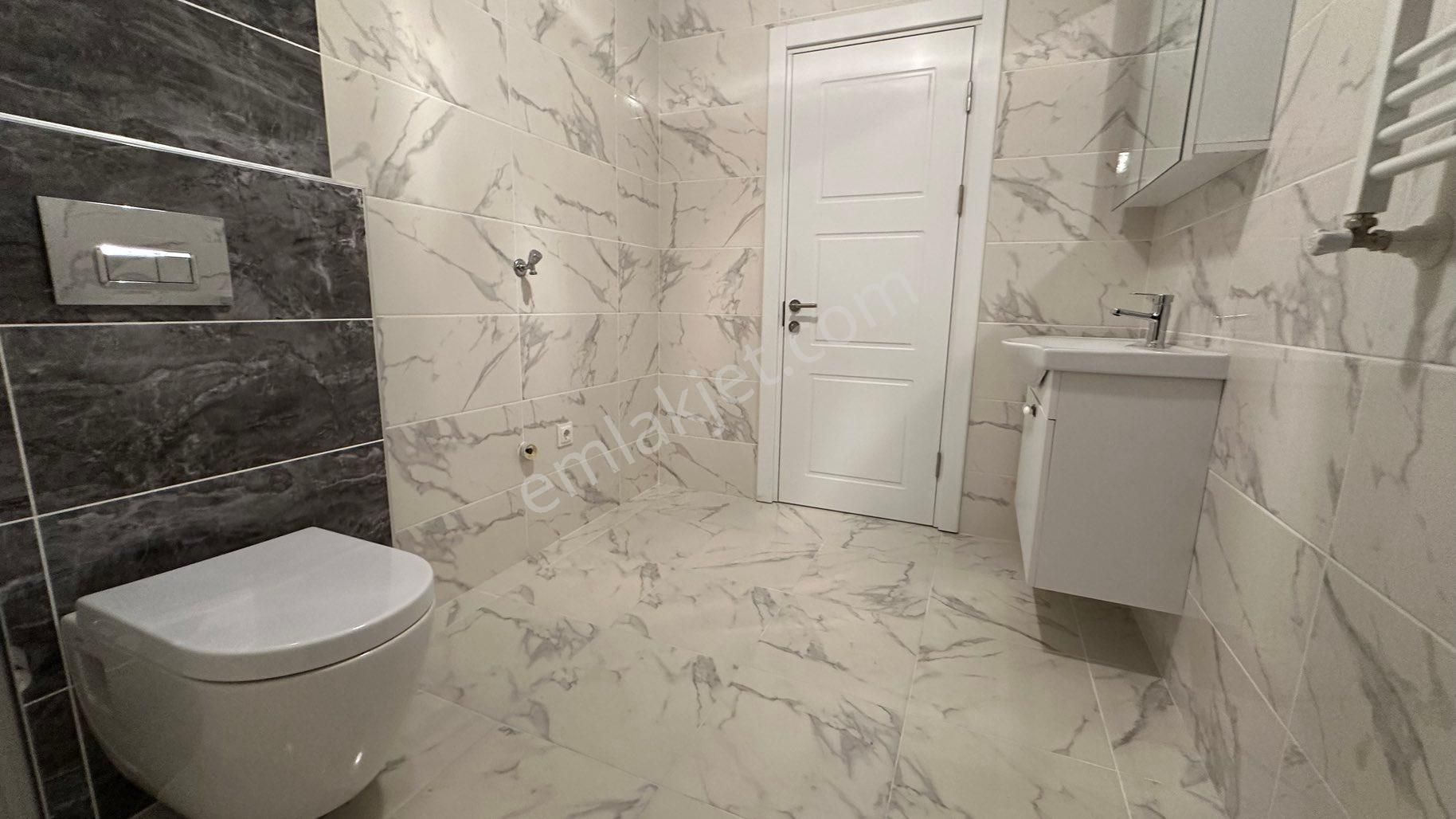 Başokur’dan Bahçelievler Şirinevler Mh Otoparklı 4+1 Dubleks - Görsel 20