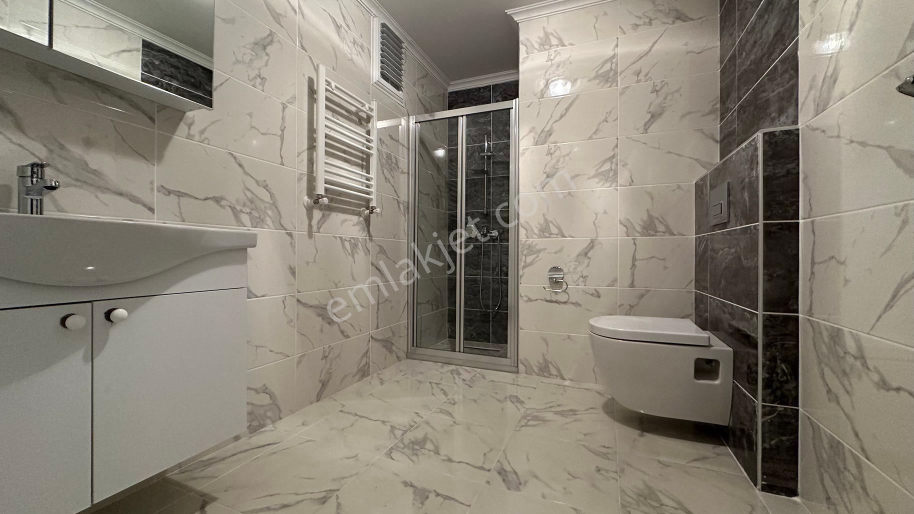 Başokur’dan Bahçelievler Şirinevler Mh Otoparklı 4+1 Dubleks - Görsel 21