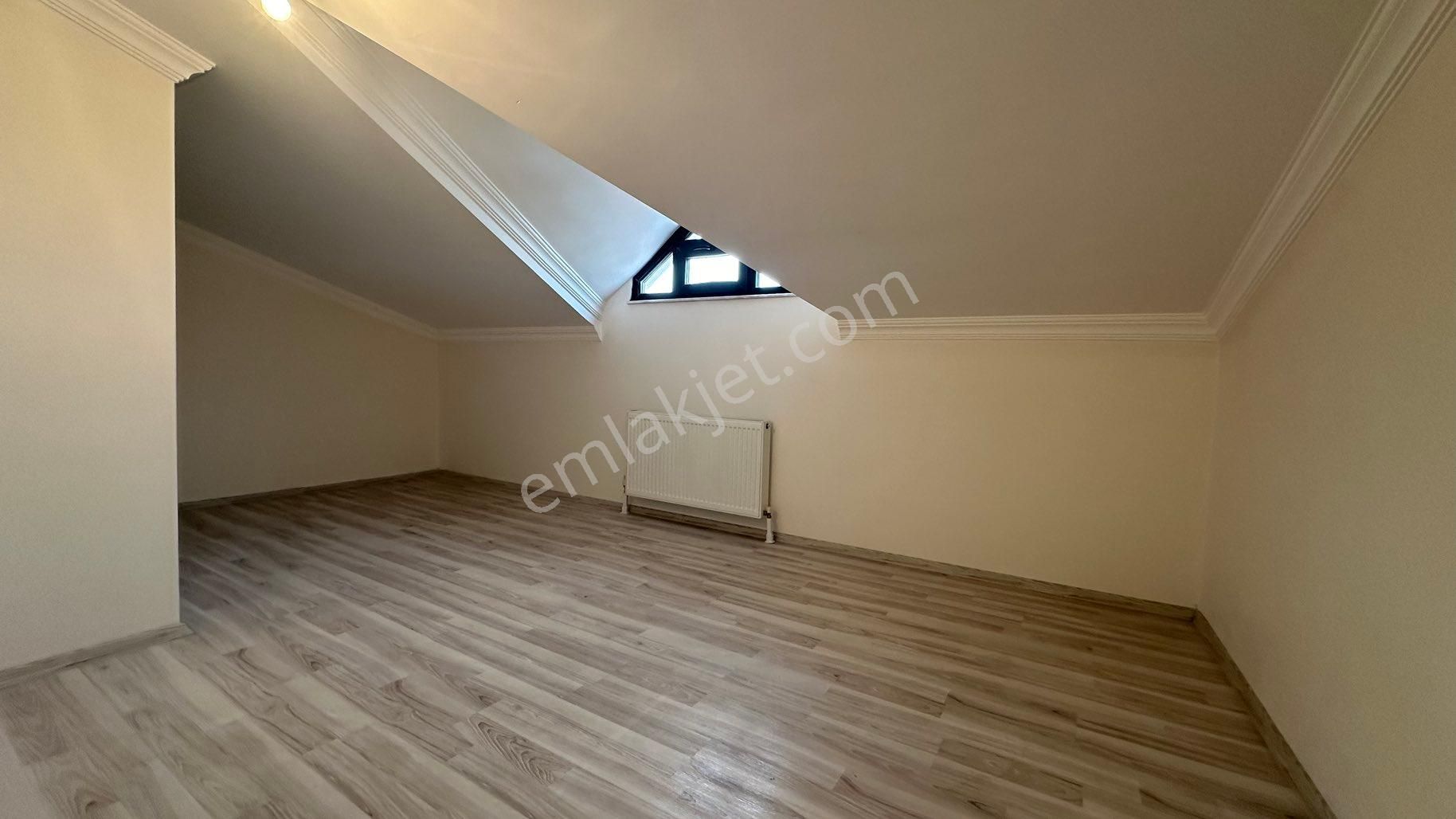 Başokur’dan Bahçelievler Şirinevler Mh Otoparklı 4+1 Dubleks - Görsel 22