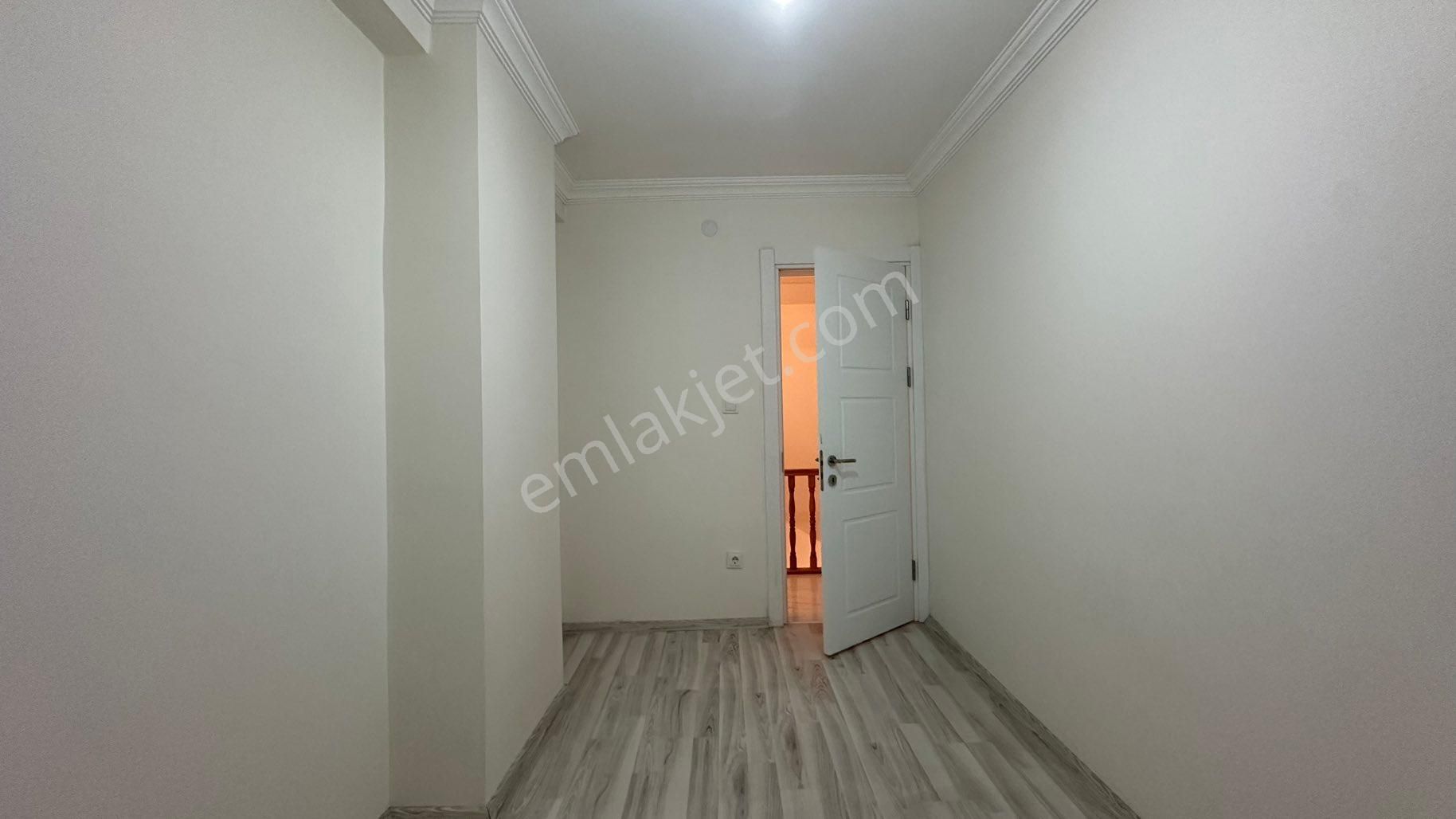 Başokur’dan Bahçelievler Şirinevler Mh Otoparklı 4+1 Dubleks - Görsel 18