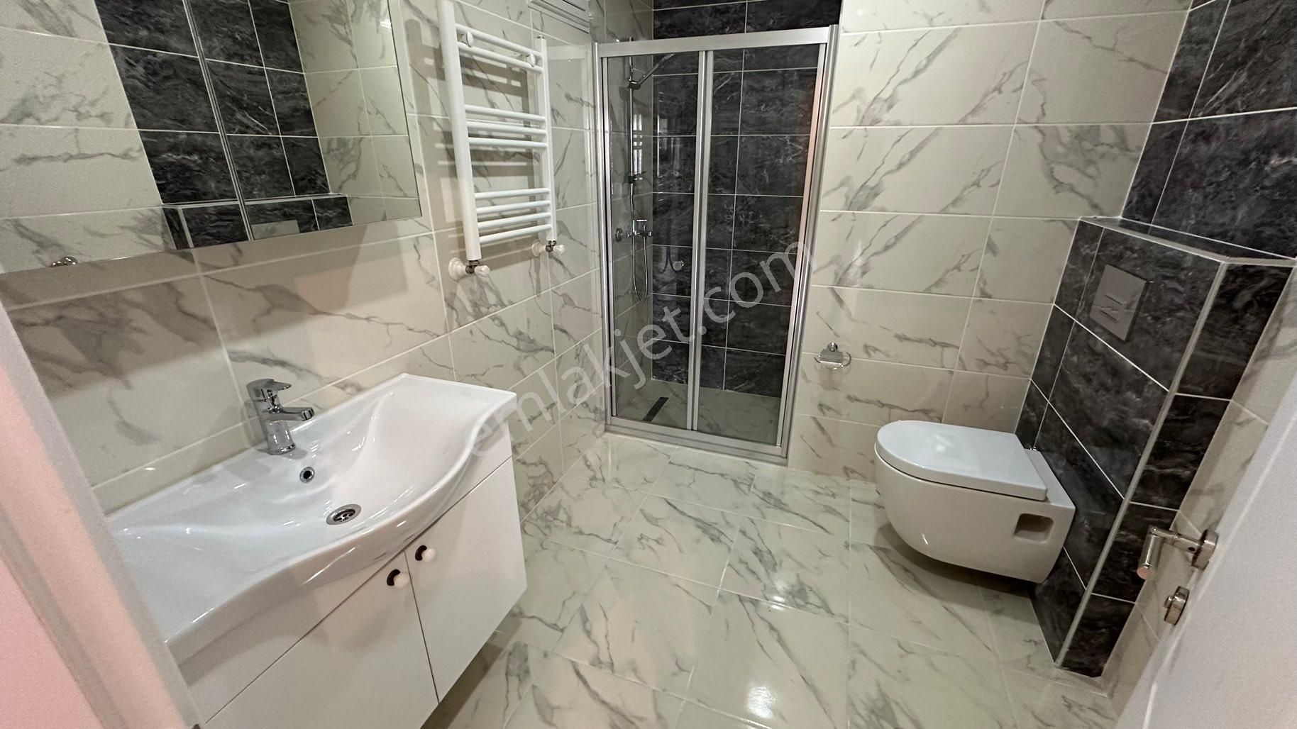 Başokur’dan Bahçelievler Şirinevler Mh Otoparklı 4+1 Dubleks - Görsel 7