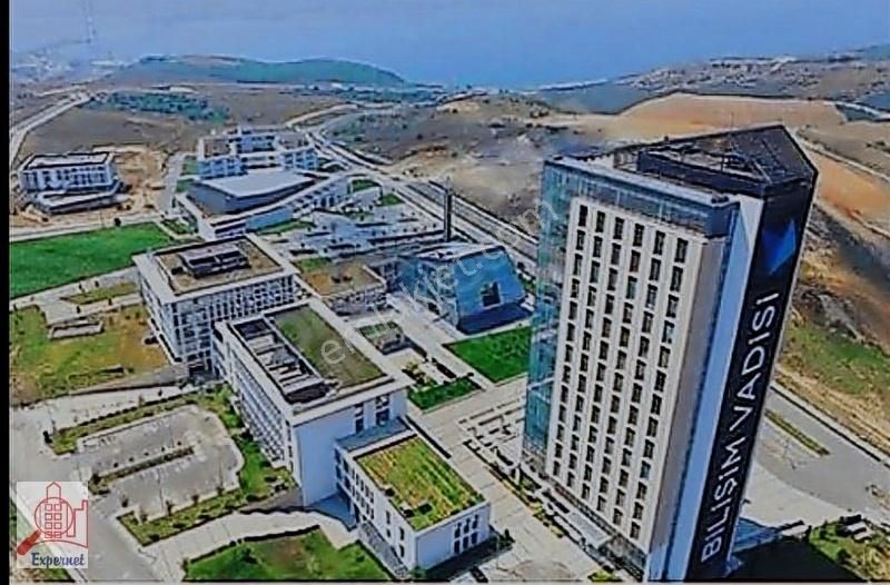 Kocaeli/gebze Muallimköy Bilişim Vadisi'nde Satılık Arsa - Görsel 2