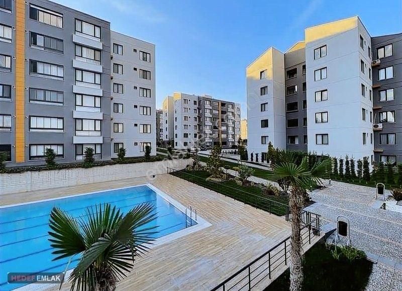 Nilüfer 30 Ağustos Zafer Kiralık Daire 30 Ağustos Rızvanoğlu Premiumda Ultra Lüx Arakat 23.500₺