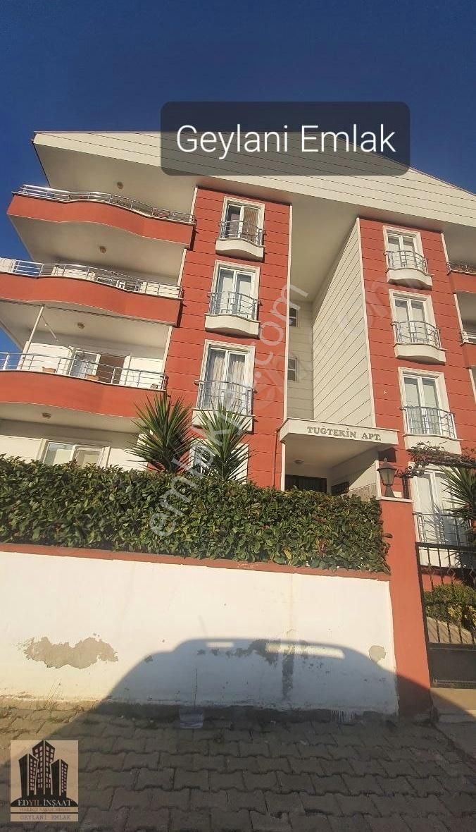 Yalova Merkez Gazi Osman Paşa Kiralık Daire Geylani Emlaktan Gazi Osman Paşamahallesinde Kiralık Daire