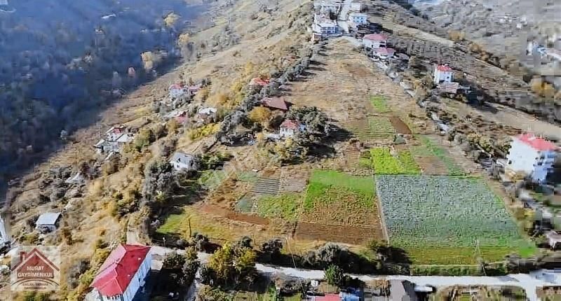 Akçaabat Yeni Satılık Konut İmarlı Akçaabat'ın Balkonunu Satıyoruz!