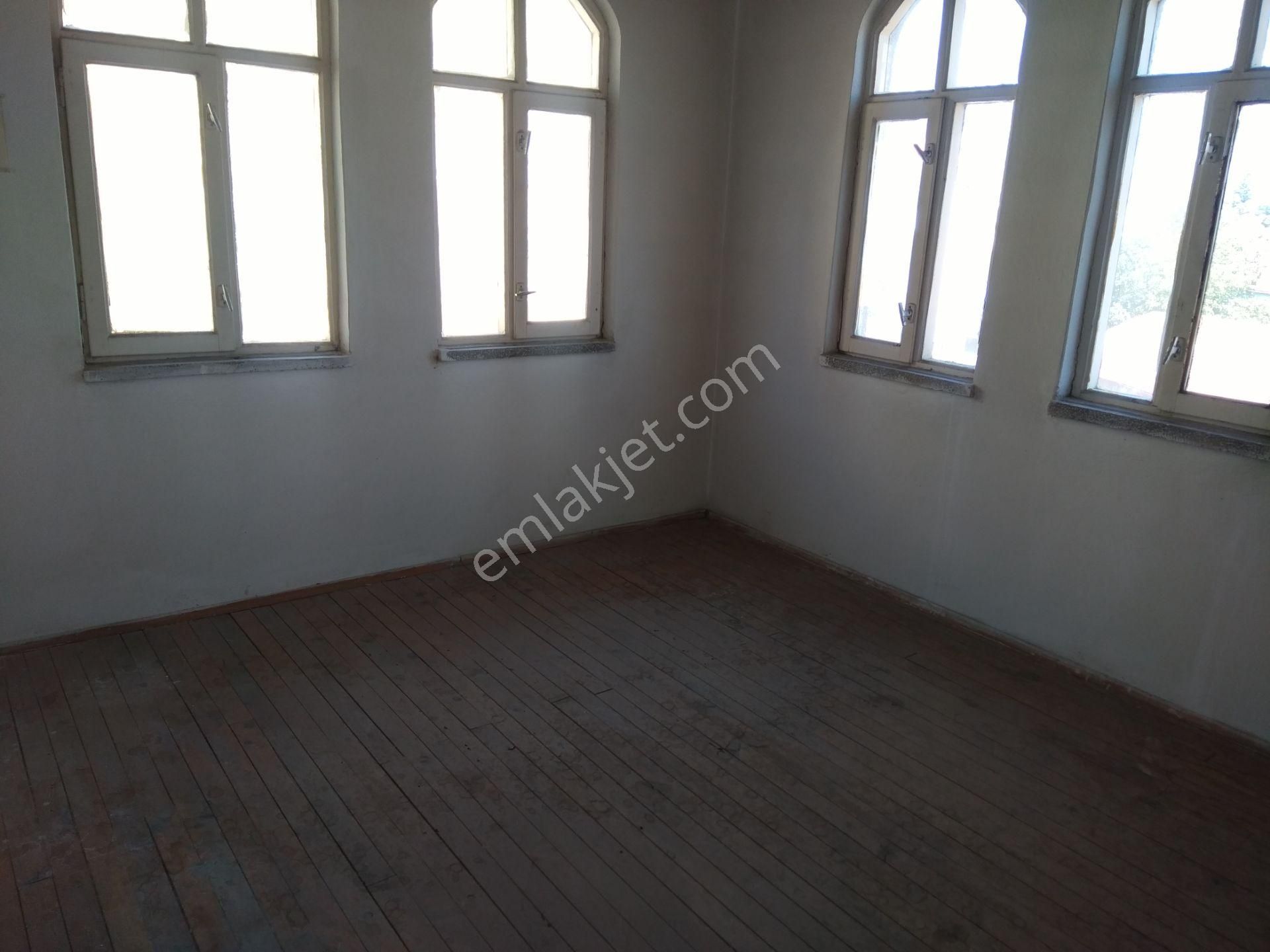 Akşehir Demirhah Emlaktan Satılık Daire - Görsel 8