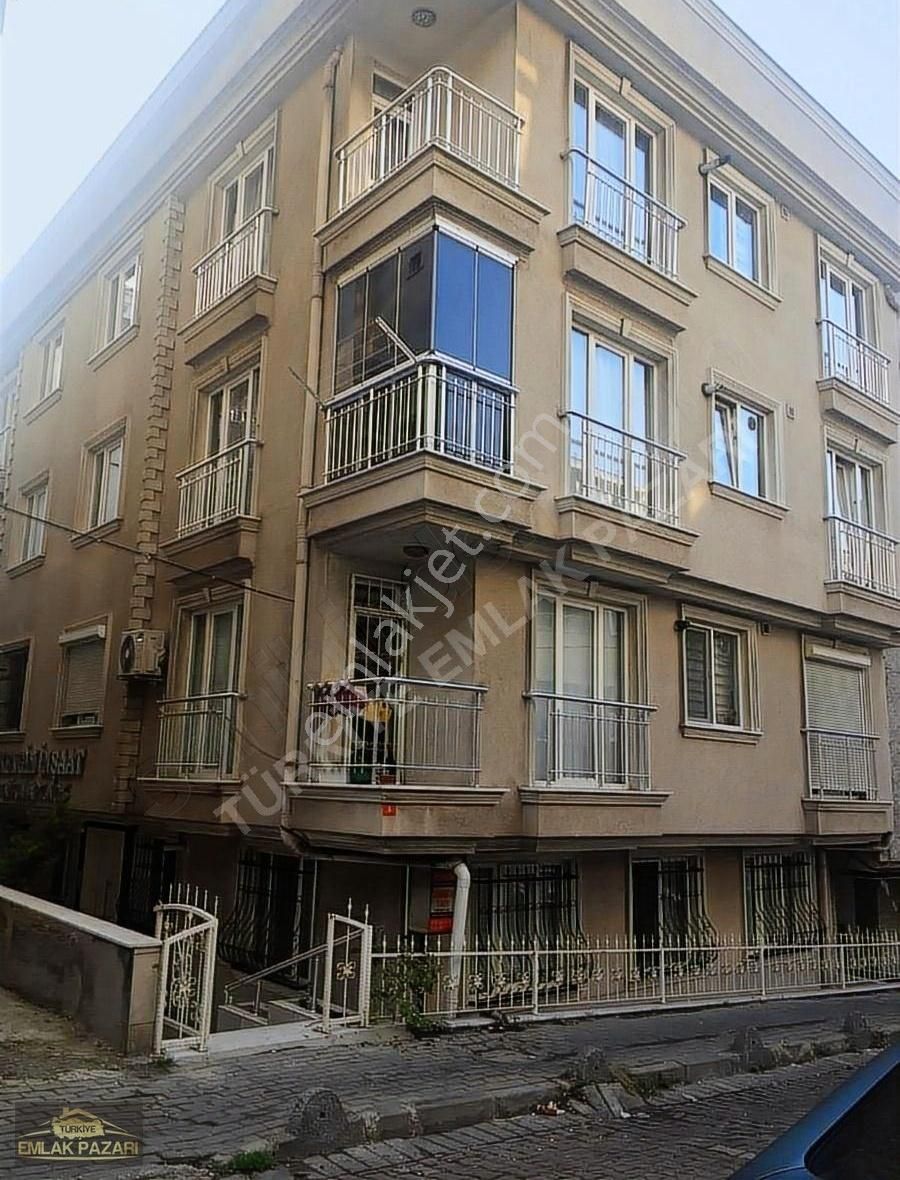 Avcılar Cihangir Satılık Daire Avcılar Cihangir E-5 Ana Yol Yanı 3+2 Satılık Dubleks Daire