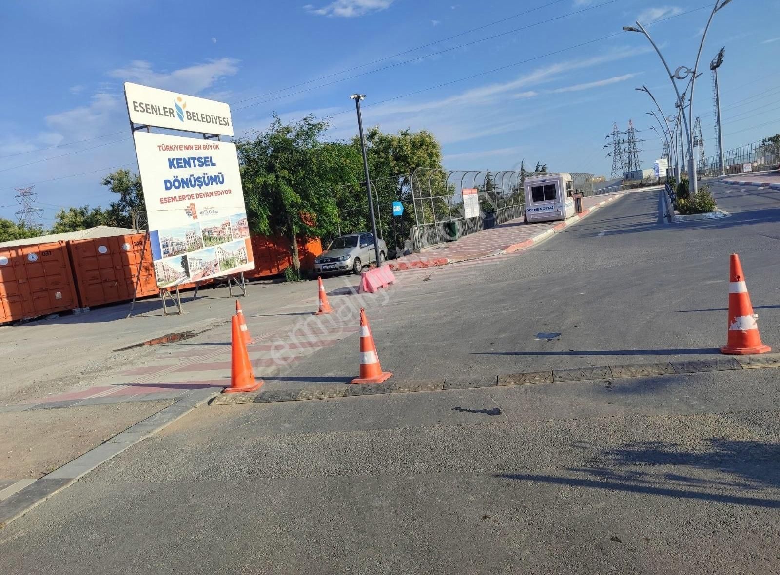 Rota Emlak Ve İnşaat Satılık Fırsat Daire 2+1 M2 82 - Görsel 13