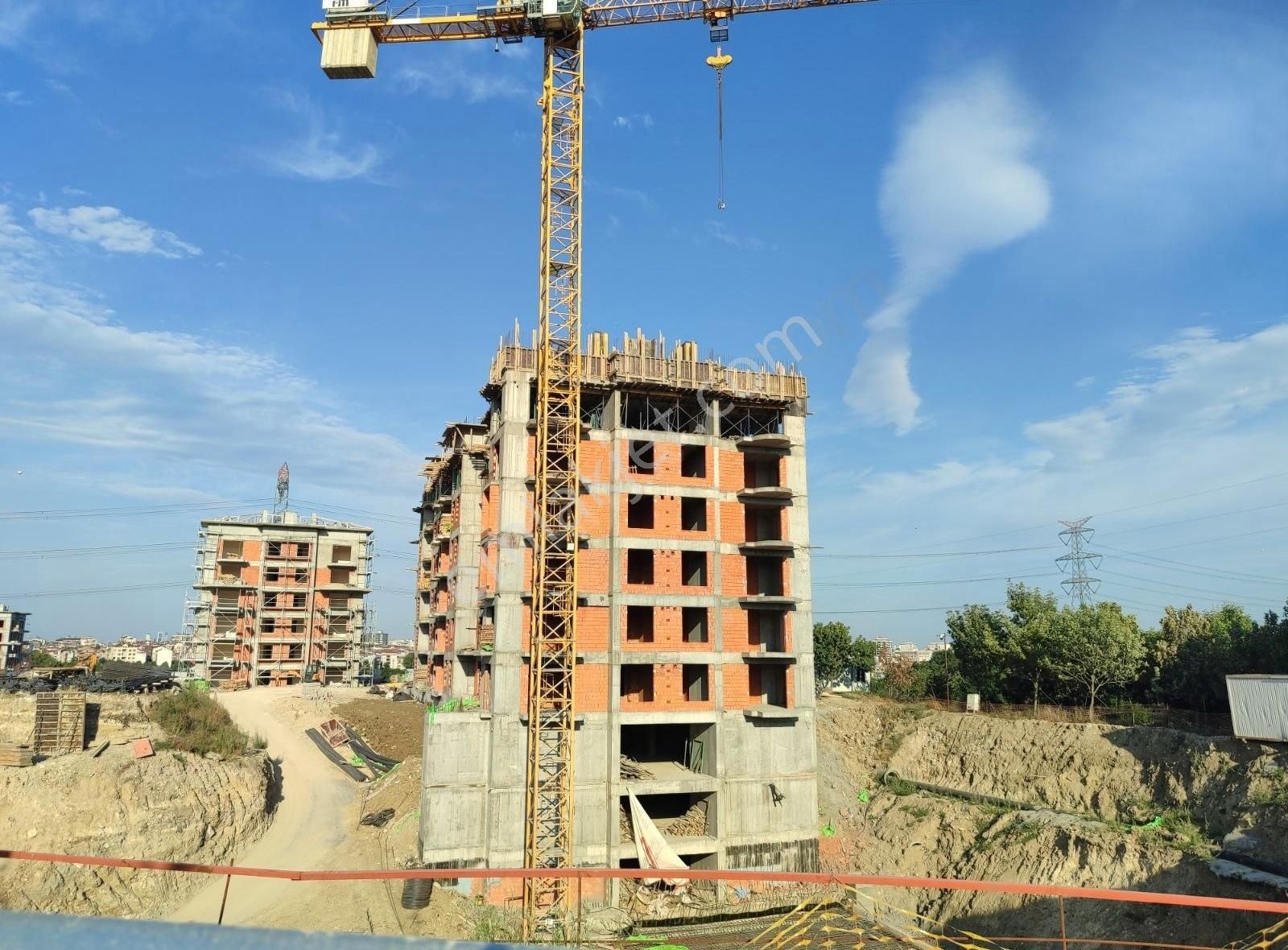 Rota Emlak Ve İnşaat Satılık Fırsat Daire 2+1 M2 82 - Görsel 14