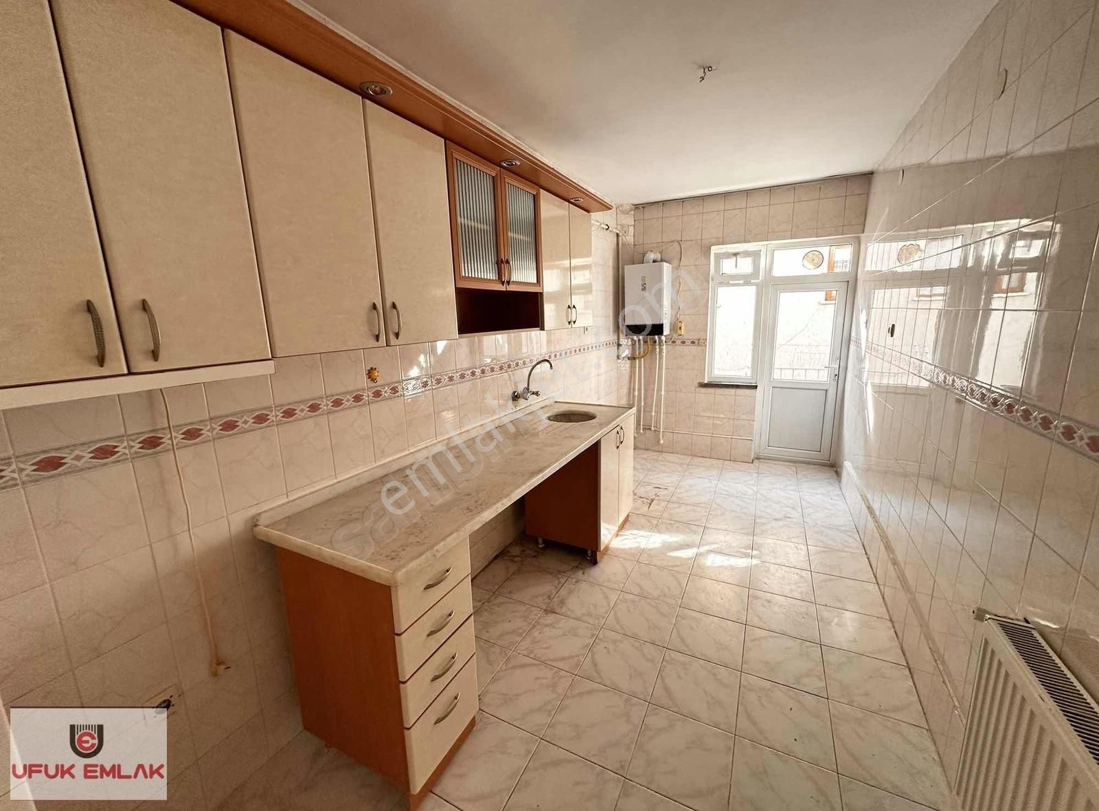 Keçiören İncirli Kiralık Daire Ufuk'tan Yunus Emre Cd Yakını 3+1 Katta Yapılı Kiralık Daire