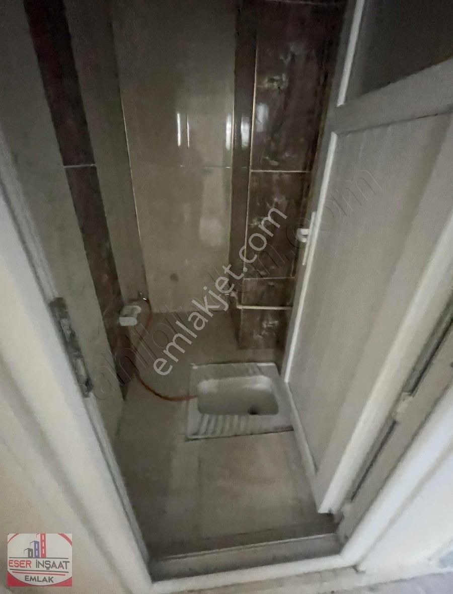 Başakşehir Güvercintepe Satılık Daire Eser Yapıdan Satılık2+1 85m2 Yüksek Camlı Bahçe Katı