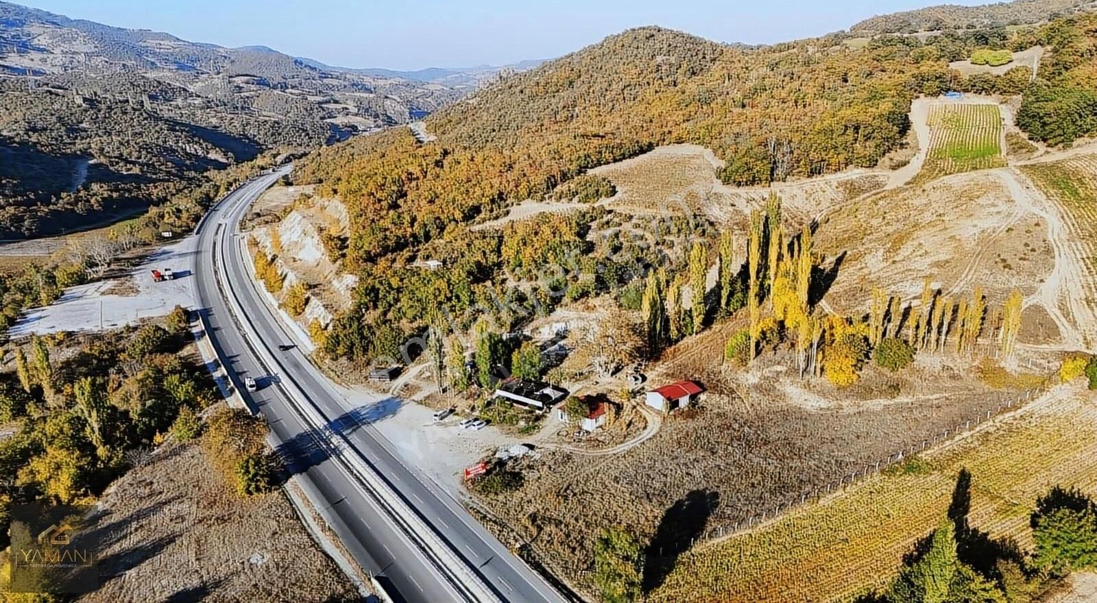 Kırkağaç Demirtaş Devren Restaurant İstanbul Yolu Üzeri Devren Kiralık 300 M² Restoran