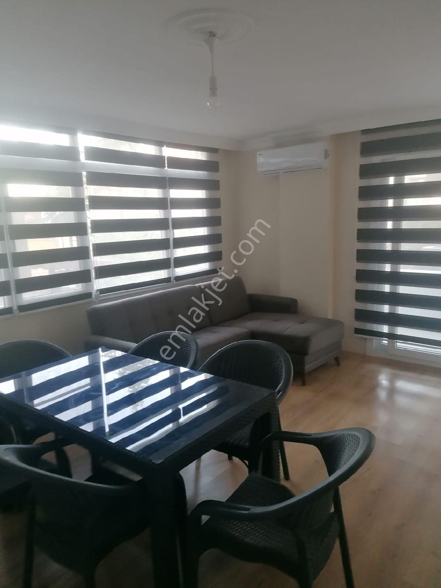 Dikili Gazipaşa Kiralık Daire Yılmazer Emlaktan Kiralık Daire