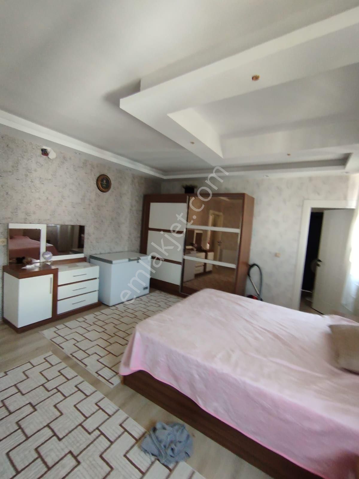 Güngör Group Emlaktan Güzelşehirde Yaşam Park Yanı Ultra Lüks Daire - Görsel 25