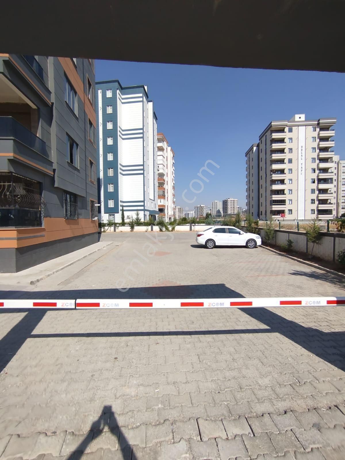 Güngör Group Emlaktan Güzelşehirde Yaşam Park Yanı Ultra Lüks Daire - Görsel 19
