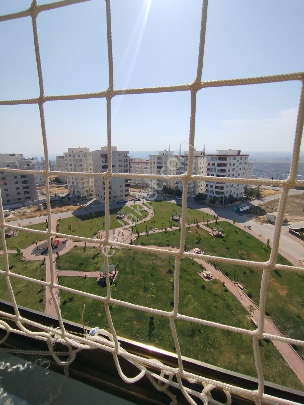 Güngör Group Emlaktan Güzelşehirde Yaşam Park Yanı Ultra Lüks Daire - Görsel 15