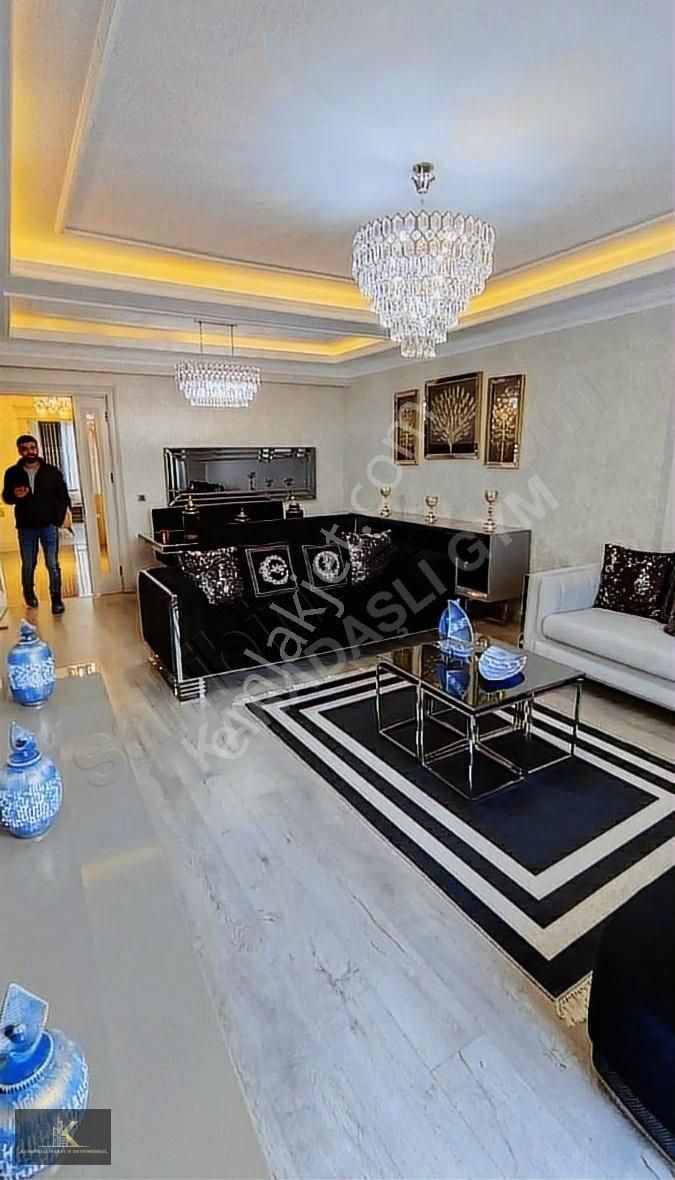 Kayapınar Medya Satılık Daire Bulut Palazzo Sitesi Ultra Lux Daireler,kentin Yeni Merkezinde