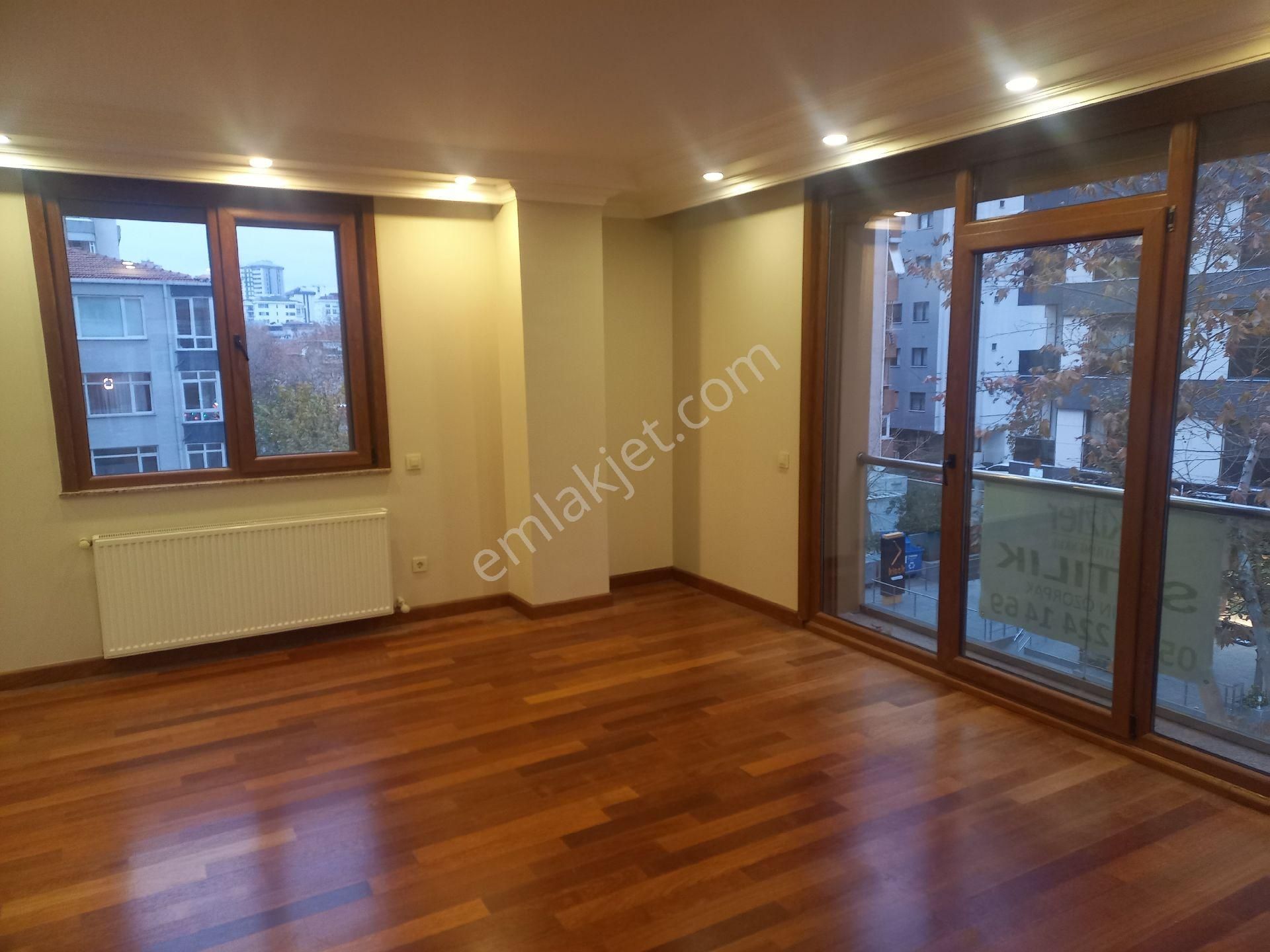 Kadıköy Bostancı Satılık Daire Eminalipaşada 2+1 80m2 Arakat Satılık Daire