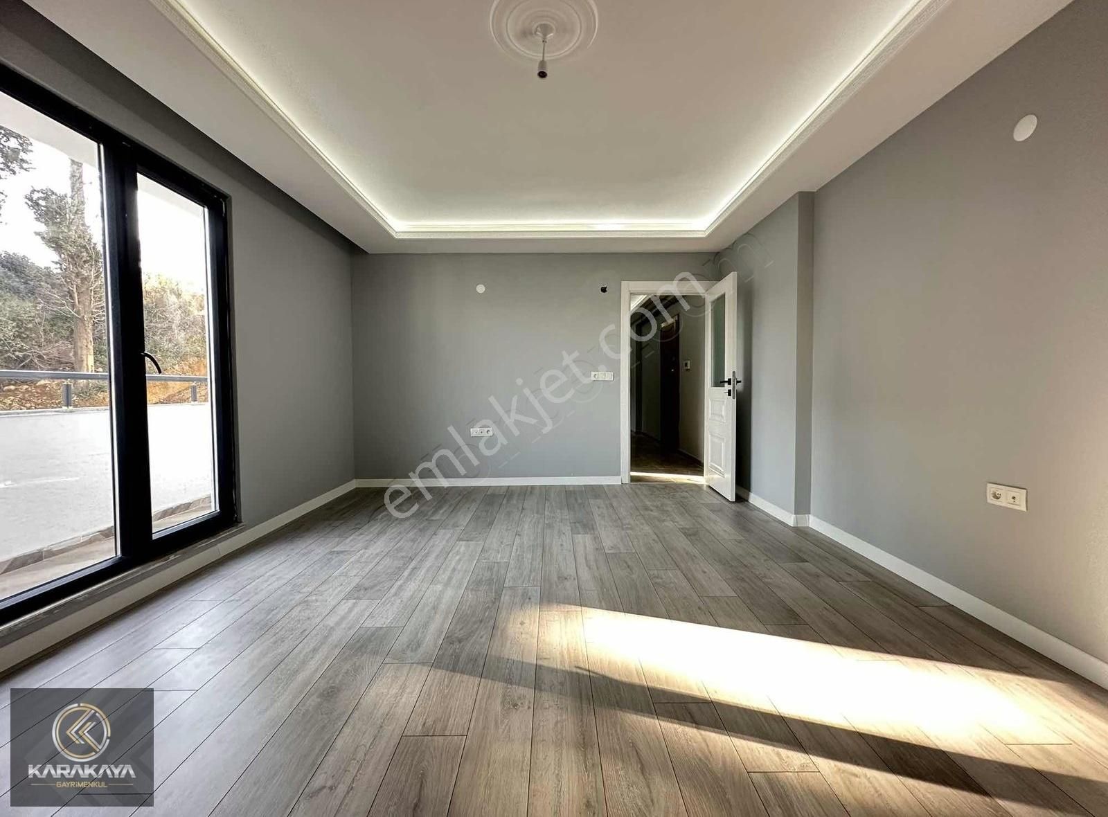 Gebze İstasyon Satılık Daire Gebze İstasyon Mah 2+1 95 M² *yerden Isıtmalı* Fırsat Arakat