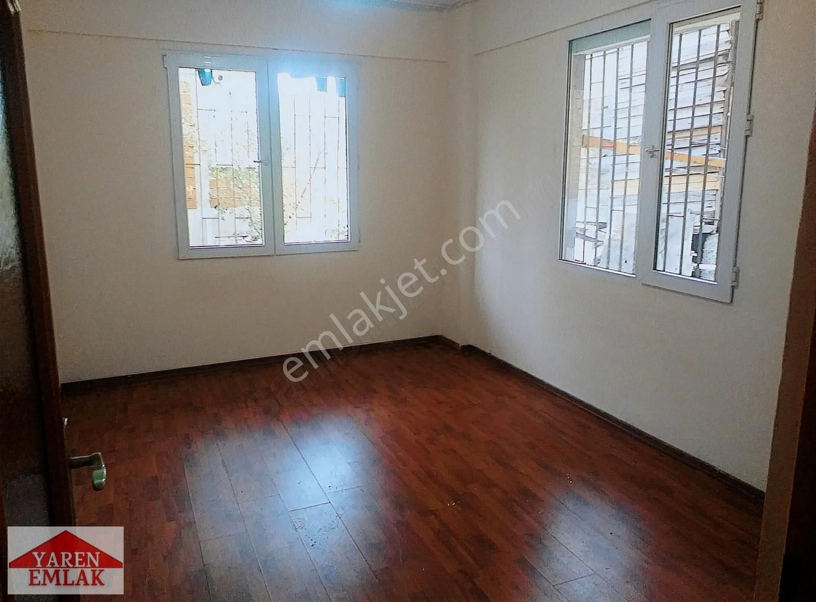 Ümraniye İnkılap Kiralık Daire Yarenden İnkikap Mah.de 3+1 120m2 Sobalı Bahçe Katı Daire